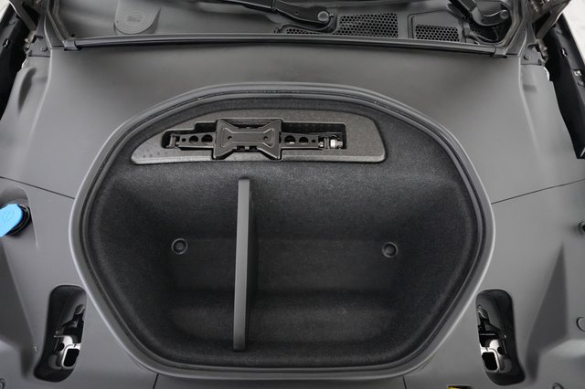 2024 Polestar 2 — photo 23 of 26