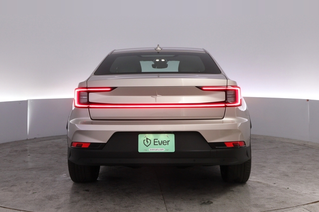 2024 Polestar 2