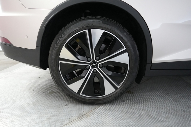 2024 Polestar 2