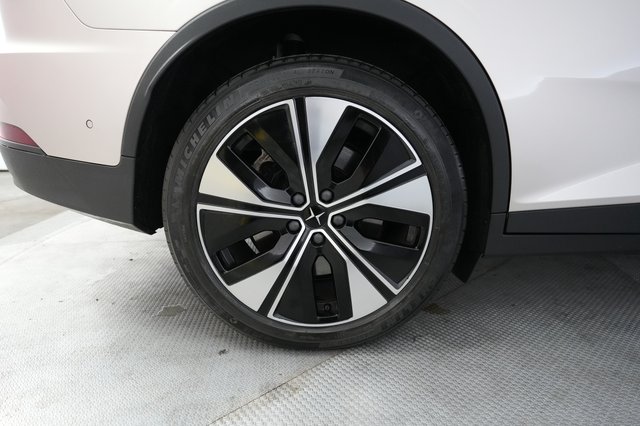 2024 Polestar 2 — photo 17 of 26