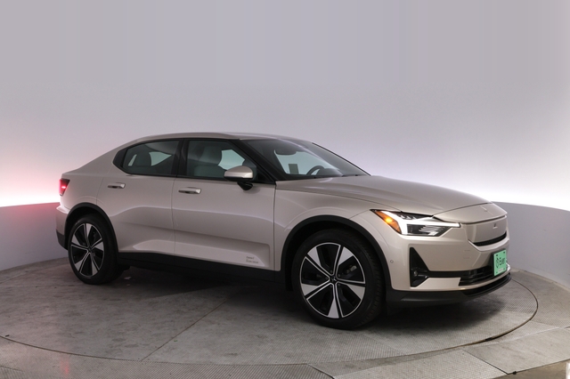 2024 Polestar 2