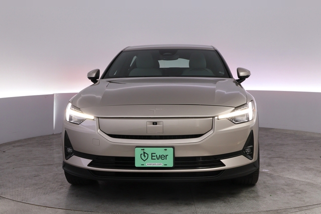 2024 Polestar 2