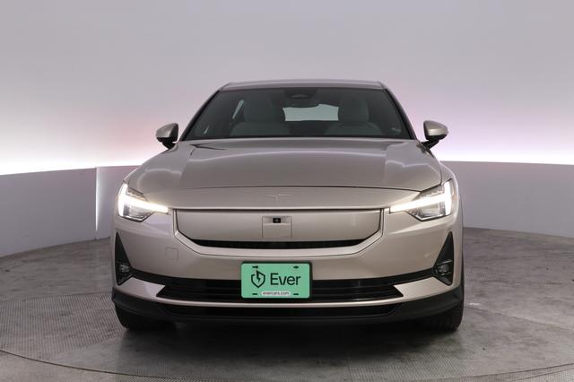 2024 Polestar 2 — photo 9 of 26