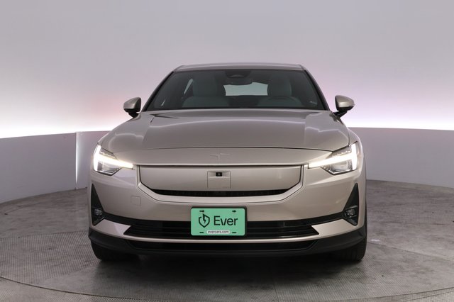 2024 Polestar 2 — photo 9 of 26