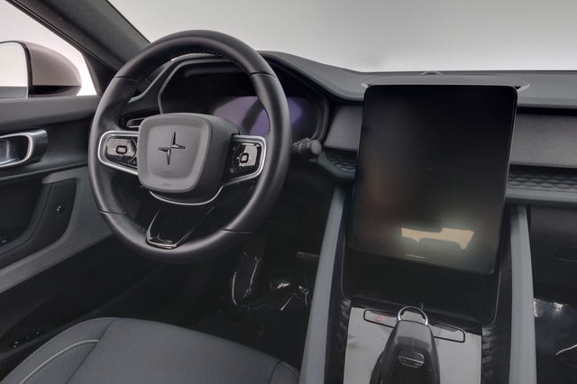 2024 Polestar 2