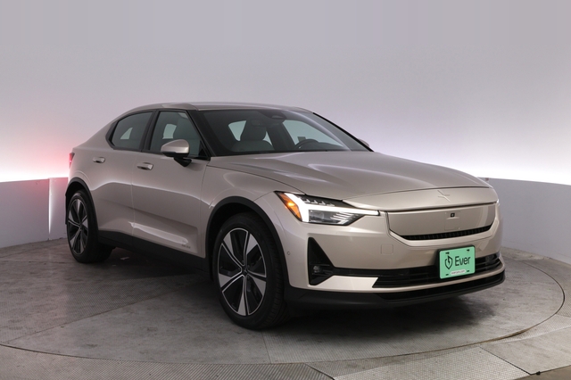 2024 Polestar 2