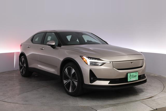2024 Polestar 2 — photo 10 of 26