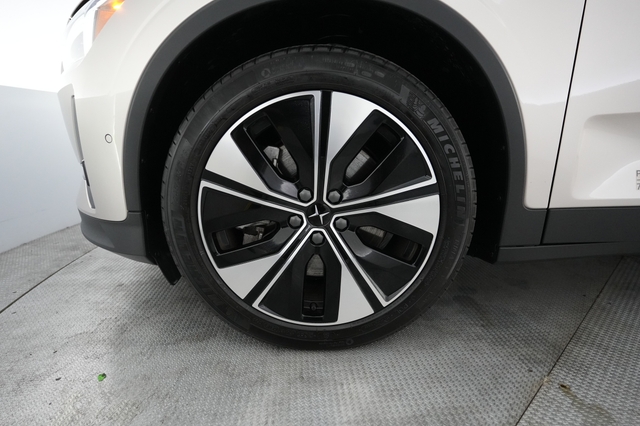 2024 Polestar 2