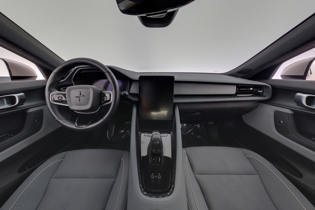 2024 Polestar 2