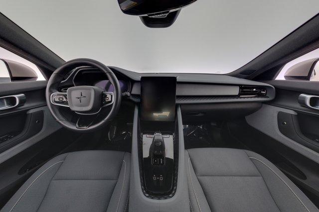 2024 Polestar 2 — photo 21 of 26