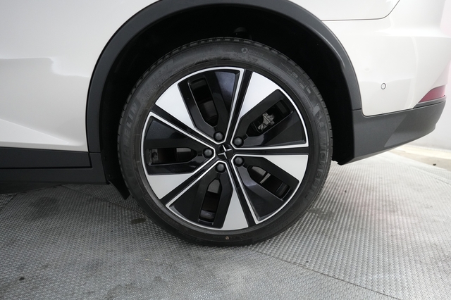 2024 Polestar 2