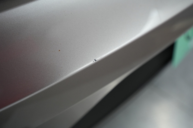 2024 Polestar 2