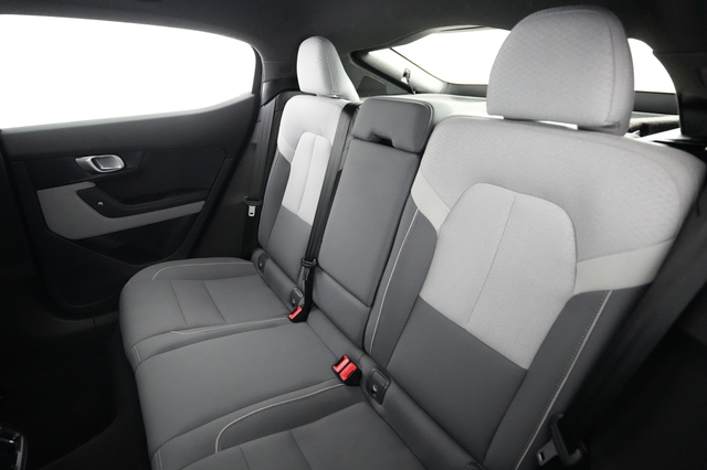 2024 Polestar 2