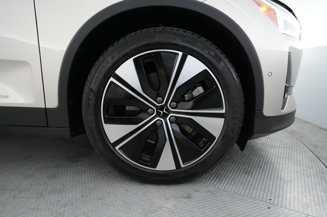 2024 Polestar 2