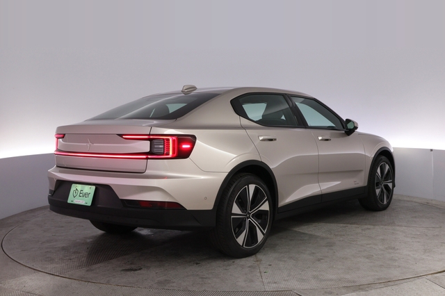 2024 Polestar 2