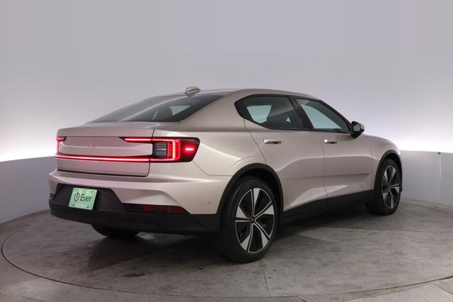 2024 Polestar 2 — photo 2 of 26