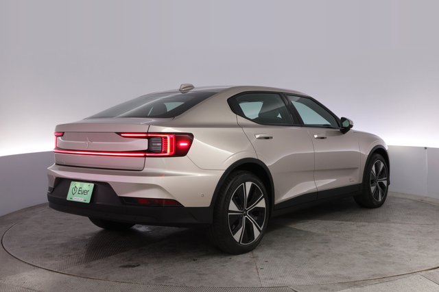 2024 Polestar 2 — photo 2 of 26
