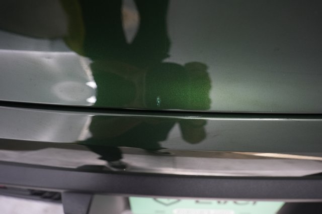 2025 Porsche Macan — photo 26 of 27