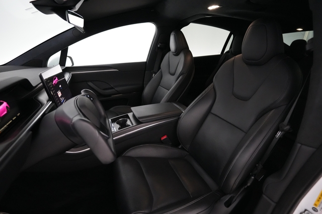 2022 Tesla Model X