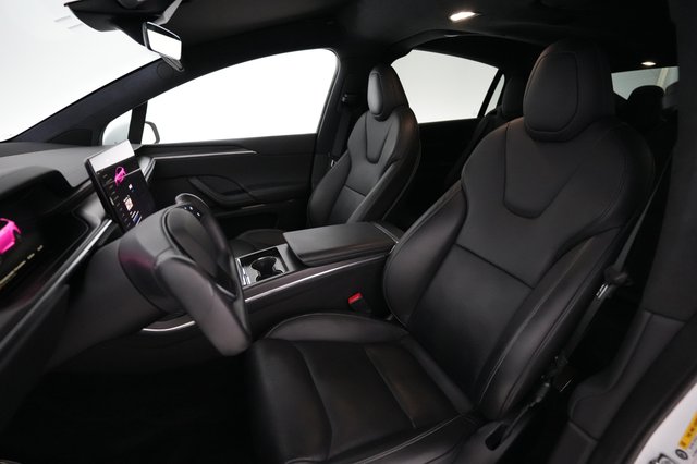 2022 Tesla Model X — photo 3 of 25