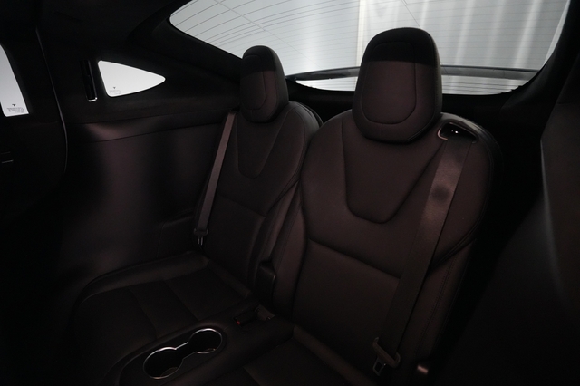 2022 Tesla Model X