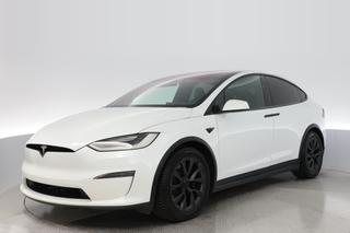 2022 Tesla Model X