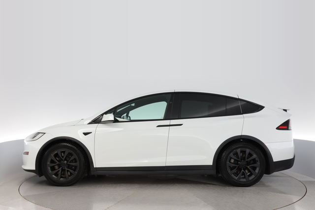 2022 Tesla Model X
