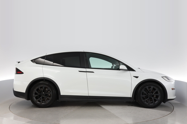 2022 Tesla Model X