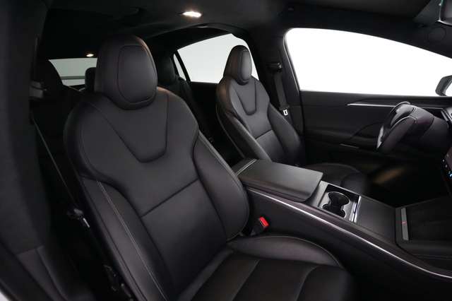 2022 Tesla Model X