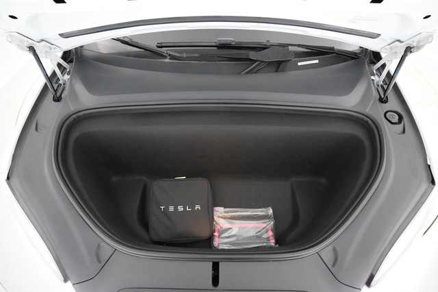 2022 Tesla Model X