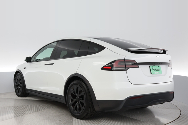 2022 Tesla Model X