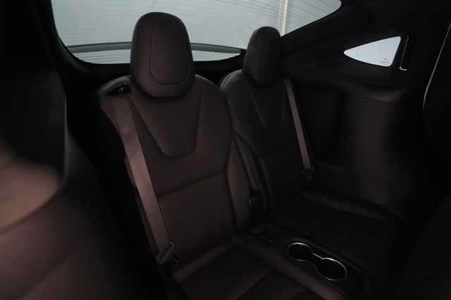2022 Tesla Model X