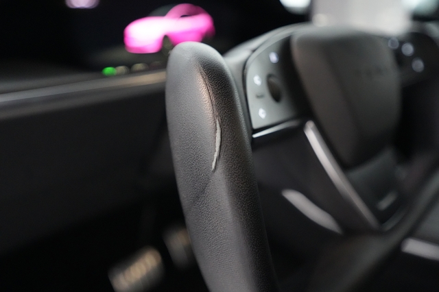 2022 Tesla Model X