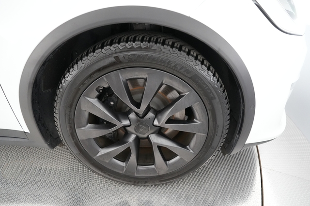 2022 Tesla Model X