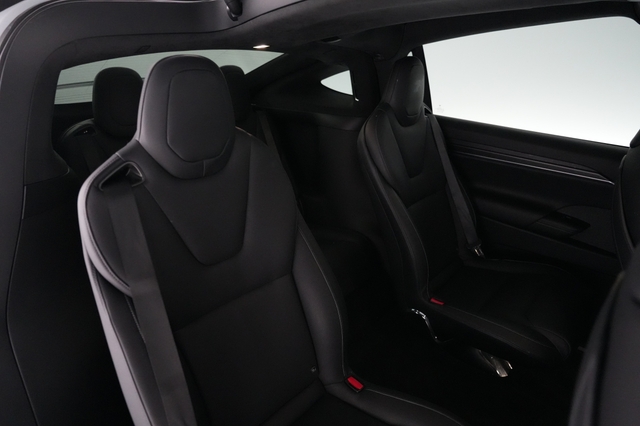 2022 Tesla Model X