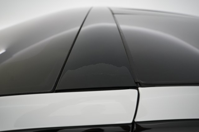 2022 Tesla Model X — photo 24 of 25