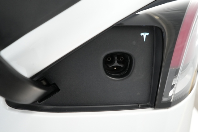 2022 Tesla Model X