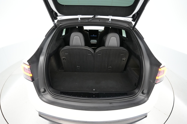 2022 Tesla Model X