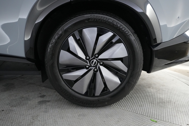 2023 Nissan Ariya