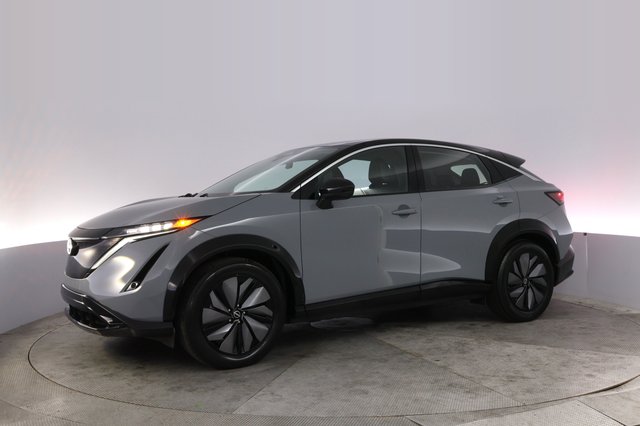 2023 Nissan Ariya — photo 14 of 21