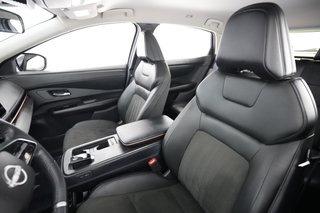 2023 Nissan Ariya — photo 3 of 21