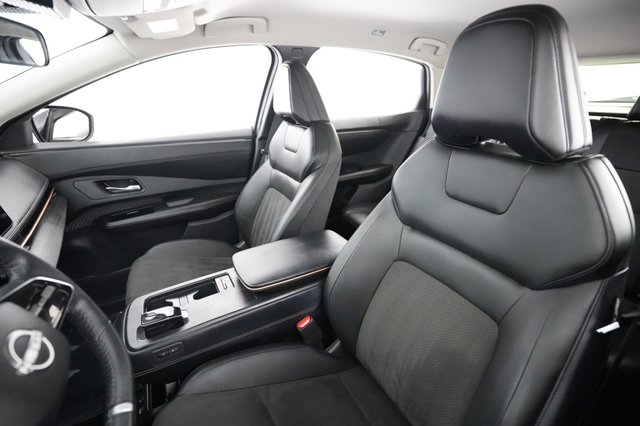 2023 Nissan Ariya — photo 3 of 21