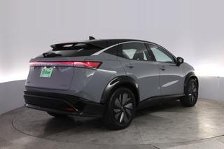 2023 Nissan Ariya — photo 2 of 21