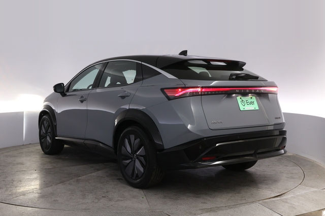 2023 Nissan Ariya