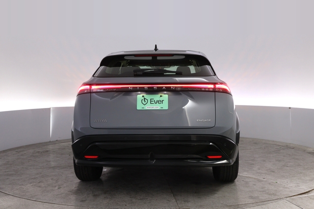 2023 Nissan Ariya