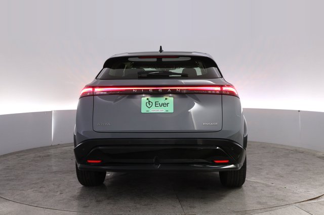 2023 Nissan Ariya — photo 12 of 21