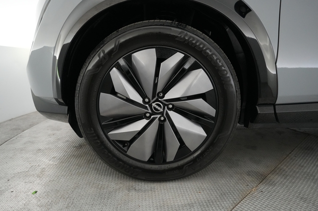 2023 Nissan Ariya