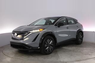 2023 Nissan Ariya