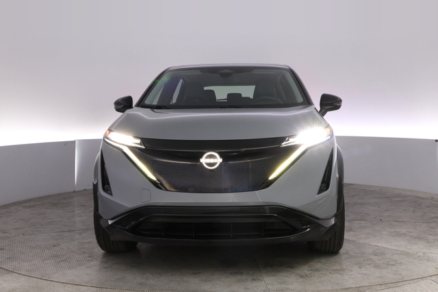 2023 Nissan Ariya