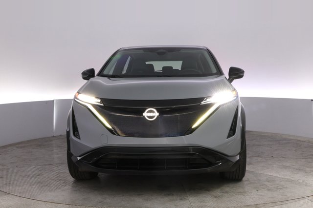 2023 Nissan Ariya — photo 9 of 21